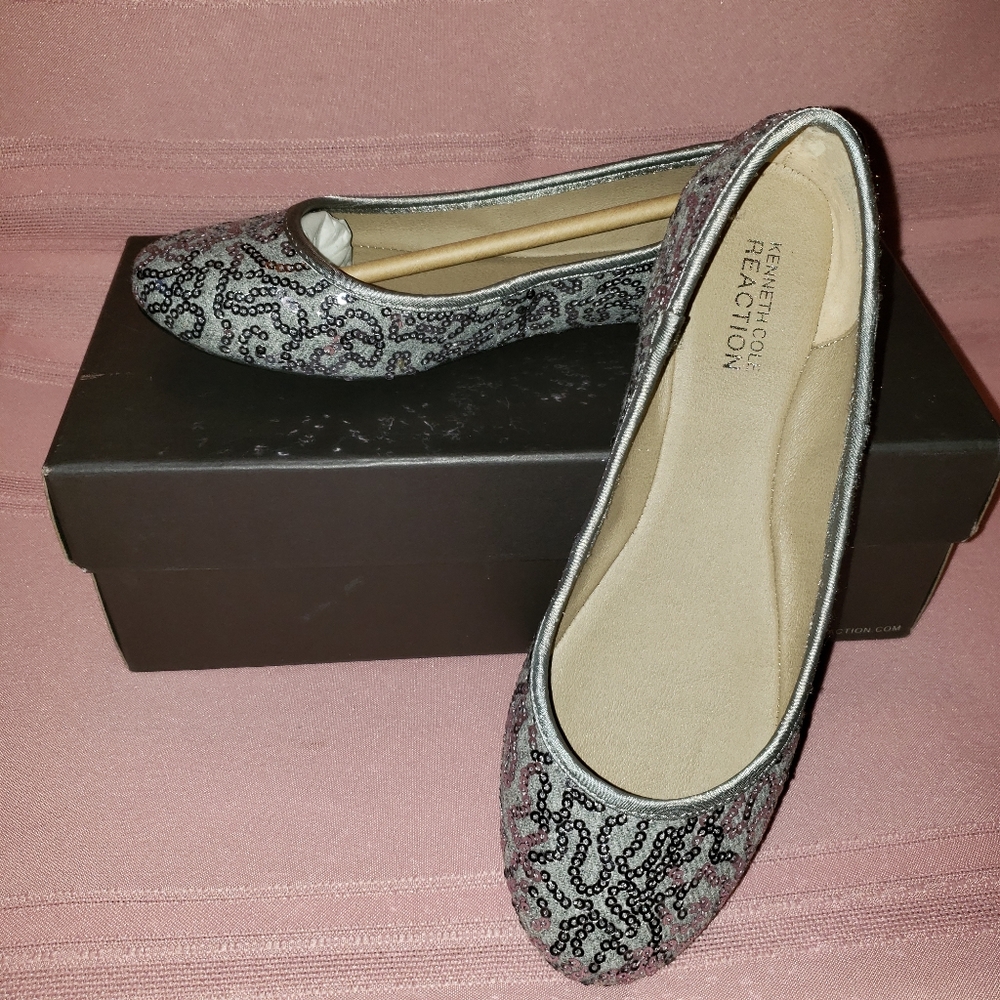 Ladies Shoes